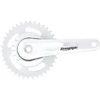 Stronglight Twin 1s Vevparti