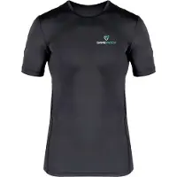 Gamepatch Compression T-shirt Med Korta ärmar