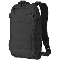 Helikon Tex Guardian Smallpack - Black ryggsäck