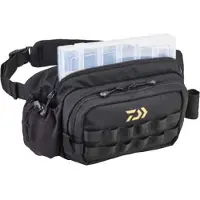 Daiwa Reversible Midjeväska