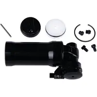 RockShox Super Deluxe Rcr Corp Kit Med Bakre Stötdämpare