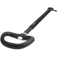 Spinlock EA/900 asymmetrisk rotskåft ljusblå