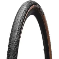 Hutchinson Overide Mono-compound 700c X 38 Styvt Graveldäck