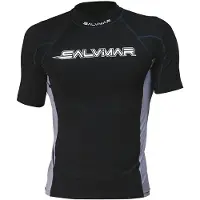 Salvimar Oasi Kortärmad Rash Guard