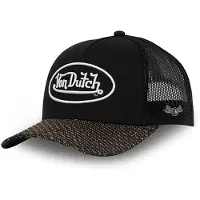 Von Dutch Shiny Keps
