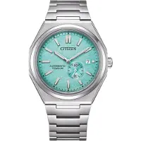 Citizen Super Titanium Automatic NJ0180-80M