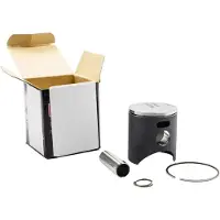 Wössner Wre/cr/sm125 53 98 8089dd Kolvsats