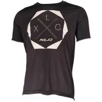 Xlc Je-s25 Mtb T-shirt Med Korta ärmar