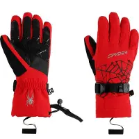 Spyder Overweb Handskar