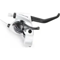 Shimano Tourney Tx St-tx800 Höger Bromsspak Med Växelreglage