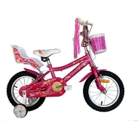 Umit Lydia 14´´ Cykel
