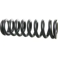 RockShox Vivid Kage Coil Stötdämparfjäder 240x76 Mm