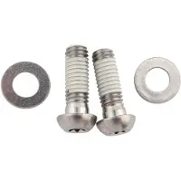 Sram T25 Titanium Standard Reservdelssats