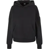 Urban Classics Cozy Oversized Huvtröja