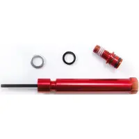 RockShox Sid Rebound Damper Adjuster Knob/shaft Bolt Kit 08-11 Patron