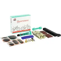 Tip Top Mountainbike Tt 06 Reparationssats