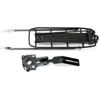 Pletscher Quick Suspension Bakre Pakethållare