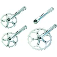 Stronglight Tandem Impact Vevparti