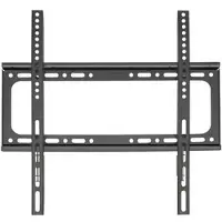 Mtp Products Universellt TV-väggfäste för 32-65 plattskärmar - stödjer upp till 55kg