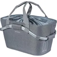 Basil 2day Carry All Mik Bakre Korg 22l