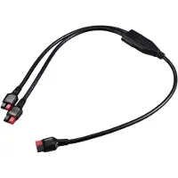 TRU COMPONENTS TC-12195708 1.30 mm² 20 A Kabellängd 60 cm