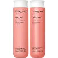Living Proof Curl Schampo 236 ml