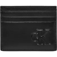 Calvin Klein Saffiano Leather Cardholder