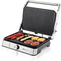 Ufesa Kilimanjaro Elektrisk Grill