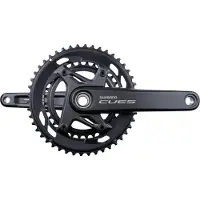 Shimano Cues Fc-u6030-2 9/10s Vevparti