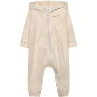 Nike Overall 'ESSENTIALS' beige / ljusbeige