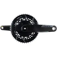 Sram Force Axs E1 Dub Threaded Vevparti Med Effektmätare
