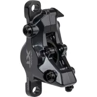 Shimano Br-m8200 Deore Xt Främre Skivbromsok