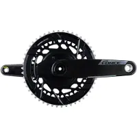 Sram Force Axs E1 Dub Threaded Vevparti Med Effektmätare