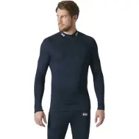 Helly Hansen H1 Pro Seamless Graphene Långärmad Baslager