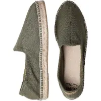 Toni pons Espadrill 'MONTGRI ' oliv