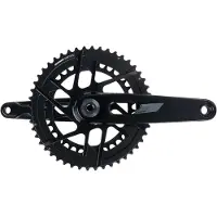 Sram Rival Axs E1 Dub Dm Vevparti Med Effektmätare