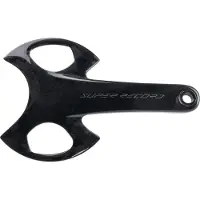 Campagnolo Super Record 13 Carbon Ultra-torque Vevarm