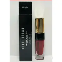 Bobbi Brown Luxe Liquid Shining Läppglans 07 Wild Orchid 6 ml
