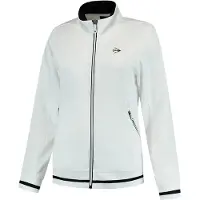 Dunlop Club Knitted Jacka