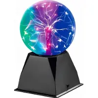 Itotal Plasma-rainbow Lampa