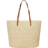 Vero Moda Axelremsväska 'VMSisso' kräm