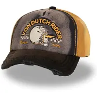 Von Dutch Vd/1/ct/xavier/05 Keps