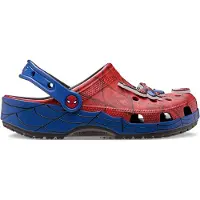 Crocs Spider Man Web Classic Träskor