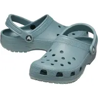 Crocs Träskor Classic kvinnor - Blå - 43 / 44