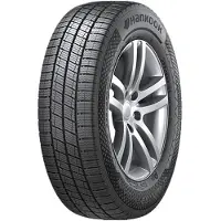 Hankook e Vantra FlexClimate VL01E sbl