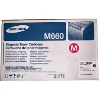 Samsung Tonerkassett magenta 5.000 sidor, hög kapacitet