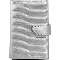 Samsonite Alu Fit Plånbok