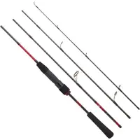 Daiwa Ninja Sp Tsuki Spinnfiskespö