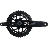 Sram Rival Axs E1 Dub Dm Vevparti Med Effektmätare