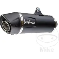 Leo Vince Nero Gas Gas Es 700 Abs 22-24/sm 700 Abs 22-24/ktm Enduro 690 R Abs 19-24 Homologerad Ljuddämpare